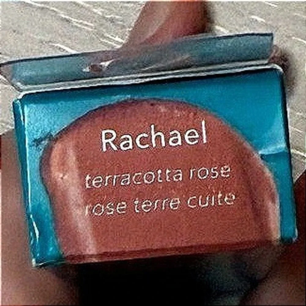 Thrive Causemetics Rachael Empower Matte Precision Lipstick Crayon Rose New NIB